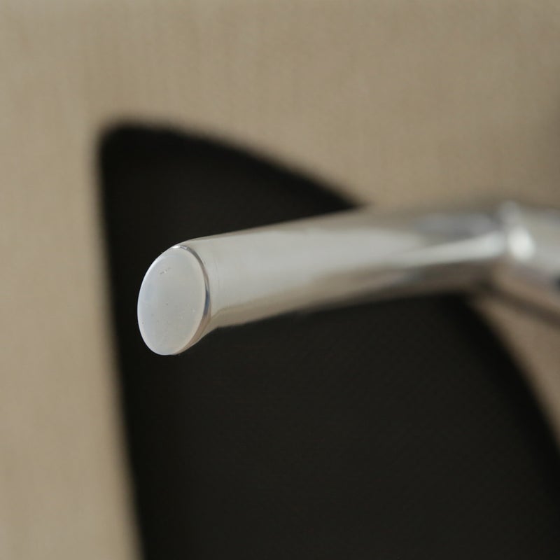 Vitra（ヴィトラ） / Slow Sofa（スローソファ） / Flocca（フロッカ） / バッククッション 3個付 / ネッククッション付
