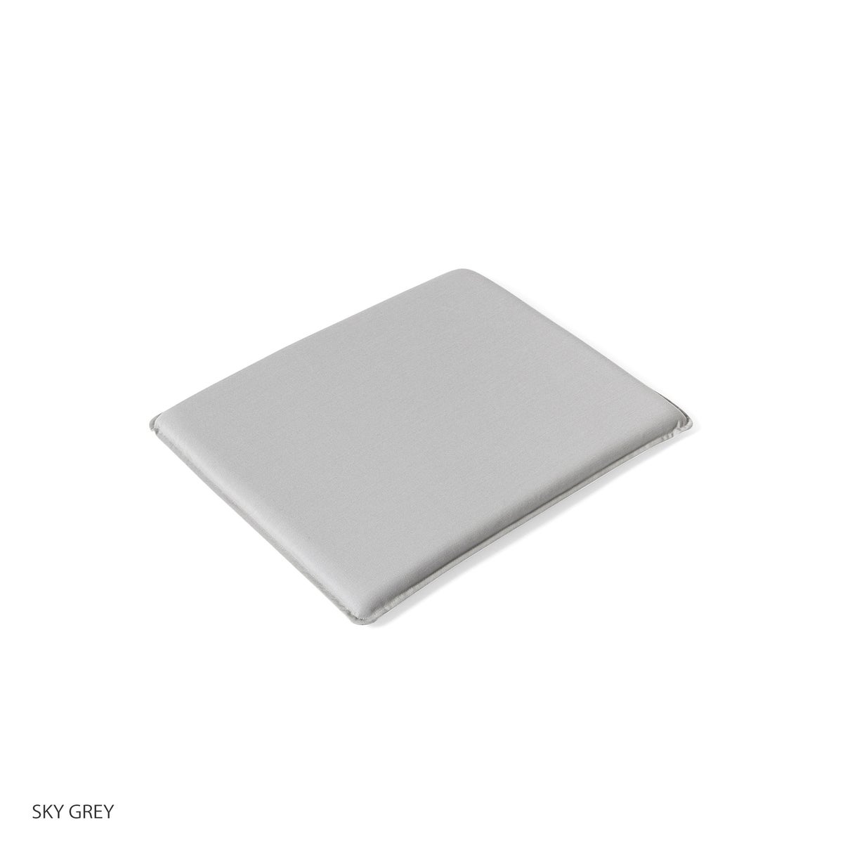 HAY（ヘイ） / PALISSADE（パリサード） / LOUNGE CHAIR HIGH & LOW / SEAT CUSHION（ラウンジチェア ハイ＆ロー用シートクッション） / 全4色 / アウトドア