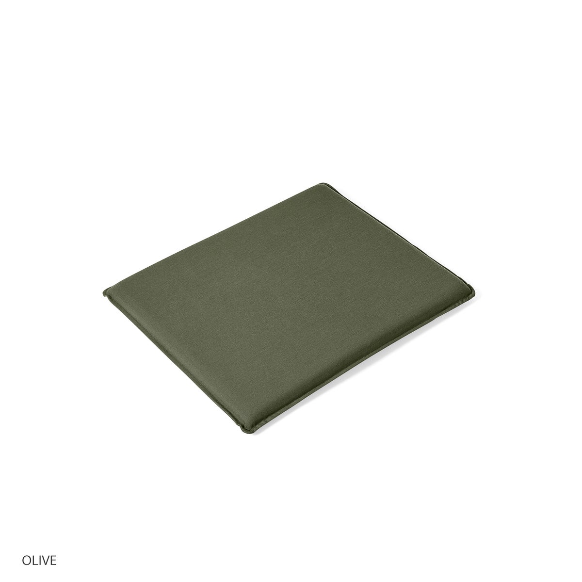 HAY（ヘイ） / PALISSADE（パリサード） / LOUNGE CHAIR HIGH & LOW / SEAT CUSHION（ラウンジチェア ハイ＆ロー用シートクッション） / 全4色 / アウトドア
