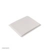HAY（ヘイ） / PALISSADE（パリサード） / LOUNGE CHAIR HIGH & LOW / SEAT CUSHION（ラウンジチェア ハイ＆ロー用シートクッション） / 全4色 / アウトドア