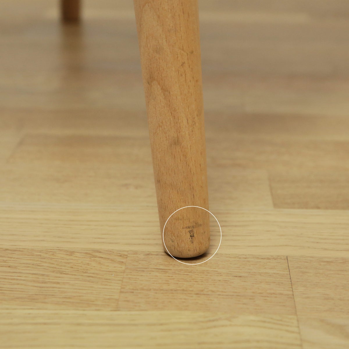 CH24 / Yチェア（ワイチェア） / ビーチ材・ソープ仕上げ SH45cm / CARL HANSEN & SON （カール・ハンセン＆サン）