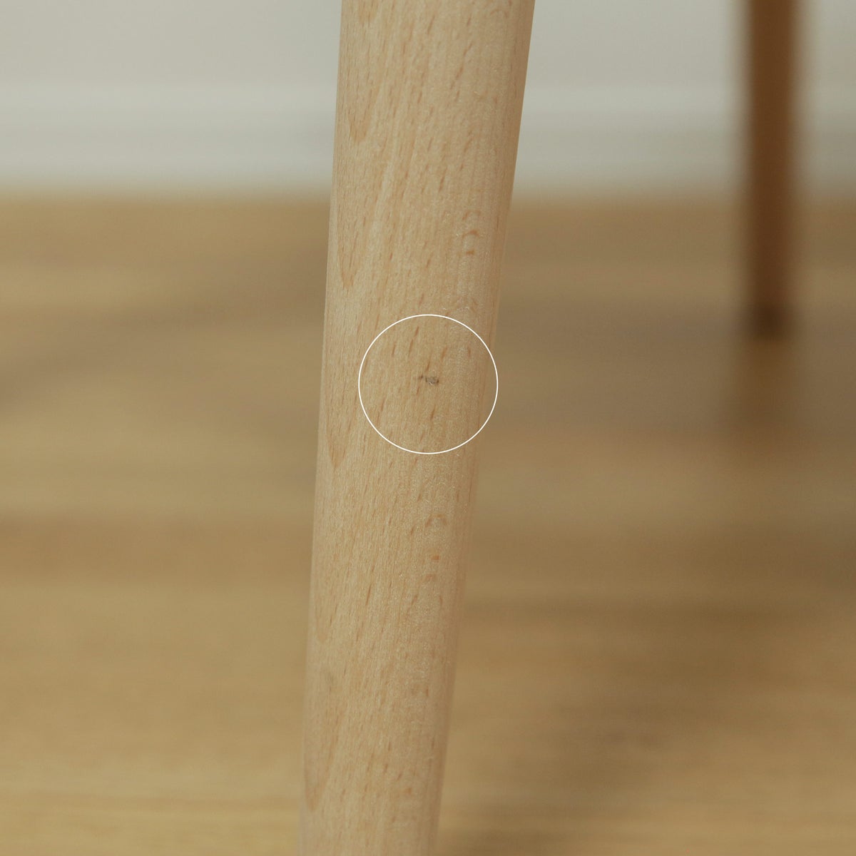 CH24 / Yチェア（ワイチェア） / ビーチ材・ソープ仕上げ SH45cm / CARL HANSEN & SON （カール・ハンセン＆サン）
