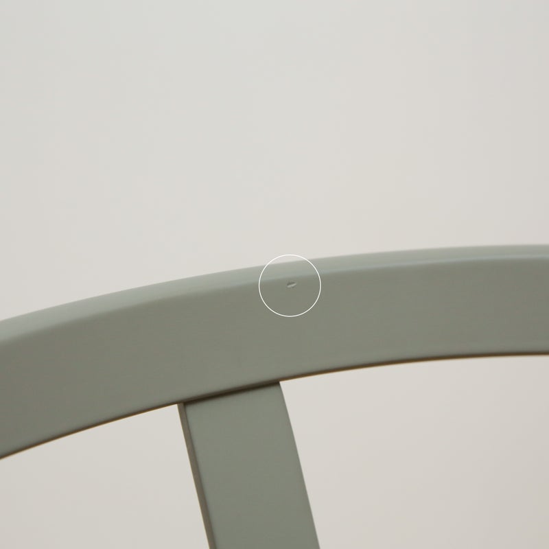 CH24 SOFT / CLAY（クレイ） / Yチェアソフト（ワイチェア） ビーチ材・マットカラー SH45cm / CARL HANSEN & SON （カール・ハンセン＆サン）