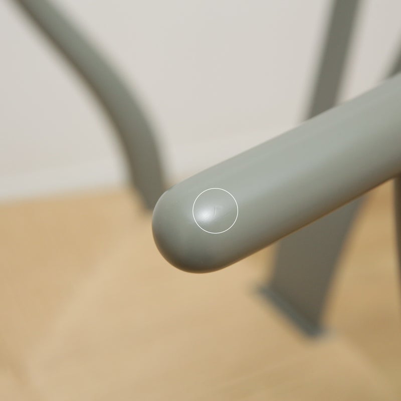 CH24 SOFT / CLAY（クレイ） / Yチェアソフト（ワイチェア） ビーチ材・マットカラー SH45cm / CARL HANSEN & SON （カール・ハンセン＆サン）