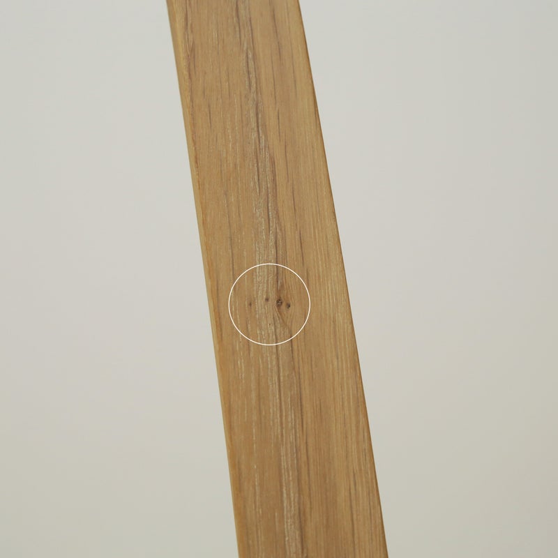 CH24 / Yチェア（ワイチェア） / オーク材・ホワイトオイル仕上げ SH45cm / CARL HANSEN & SON （カール・ハンセン＆サン）