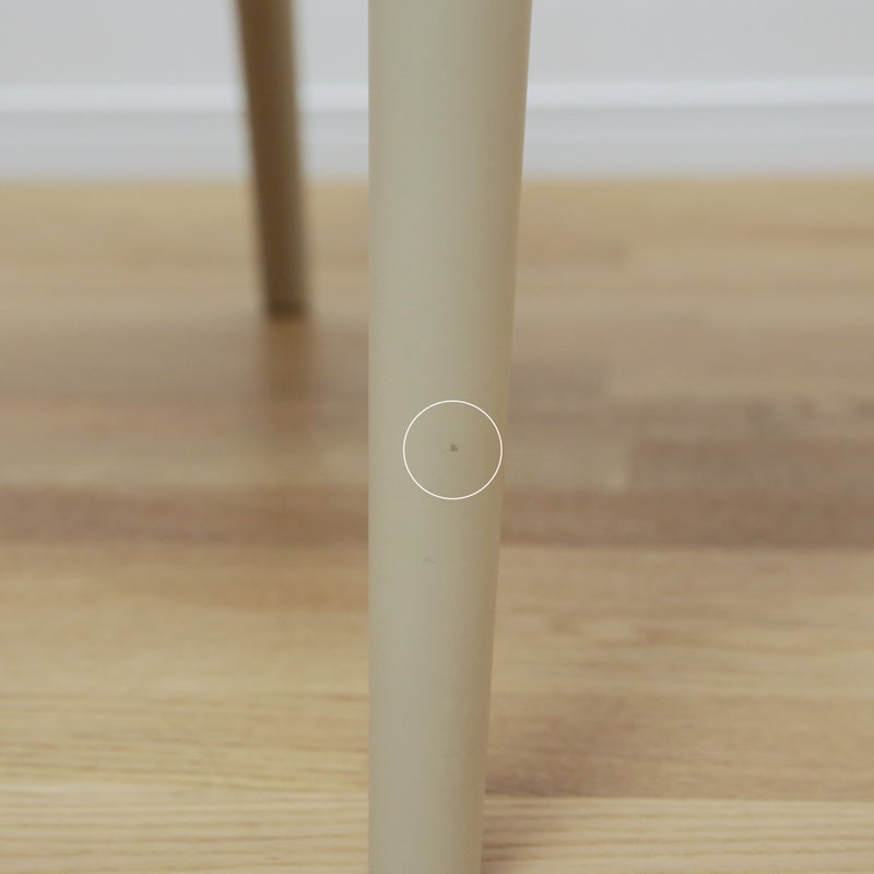 CH24 SOFT / BARLEY（バーリー） / Yチェアソフト（ワイチェア） ビーチ材・マットカラー SH45cm / CARL HANSEN & SON （カール・ハンセン＆サン）
