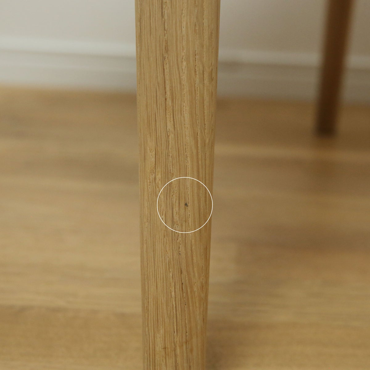CH24 / Yチェア（ワイチェア） / オーク材・ソープ仕上げ SH45cm / CARL HANSEN & SON （カール・ハンセン＆サン）