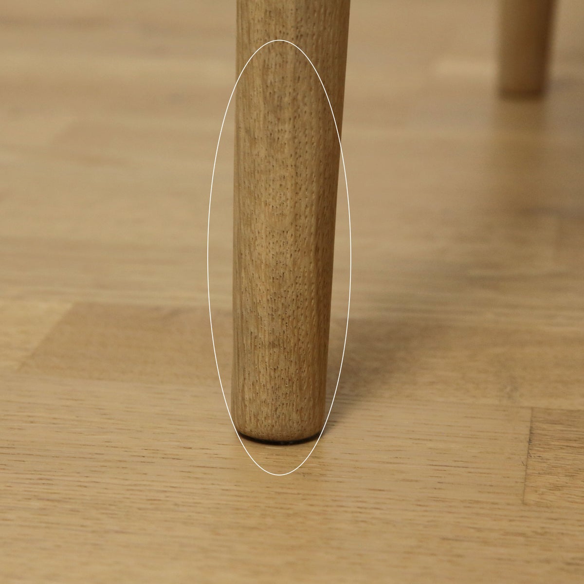 CH24 / Yチェア（ワイチェア） / オーク材・ソープ仕上げ SH45cm / CARL HANSEN & SON （カール・ハンセン＆サン）