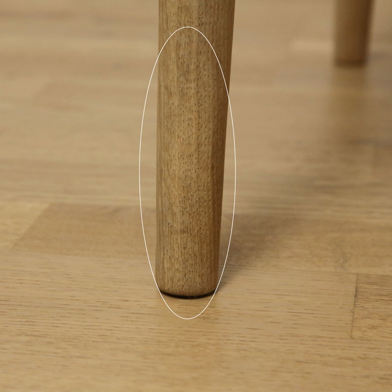 CH24 / Yチェア（ワイチェア） / オーク材・ソープ仕上げ SH45cm / CARL HANSEN & SON （カール・ハンセン＆サン）