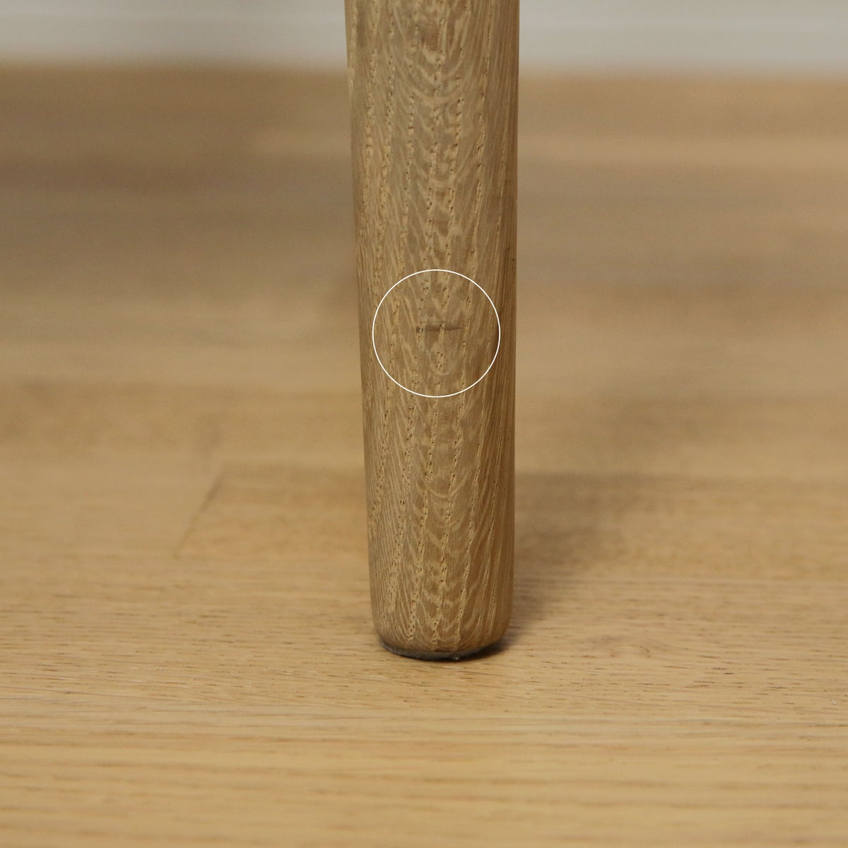 CH24 / Yチェア（ワイチェア） / オーク材・ソープ仕上げ SH45cm / CARL HANSEN & SON （カール・ハンセン＆サン）