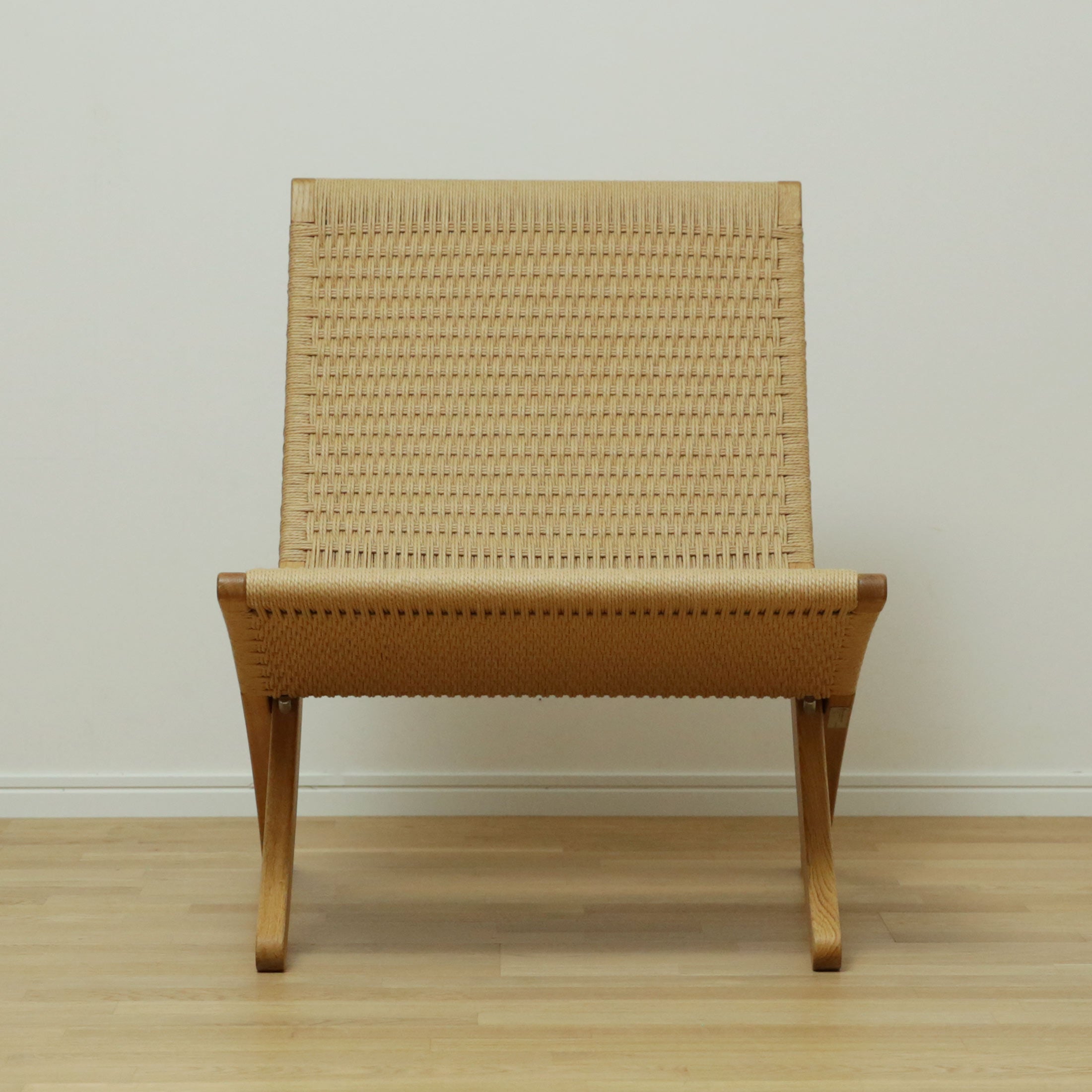 CARL HANSEN & SON（カール・ハンセン＆サン）MG501 ラウンジチェア