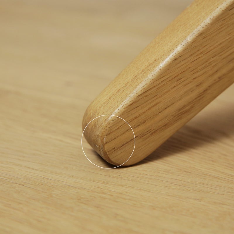 CARL HANSEN & SON（カール・ハンセン＆サン） / MG501 キューバチェア / オーク材・オイル仕上げ・ナチュラルペーパーコード / ラウンジチェア