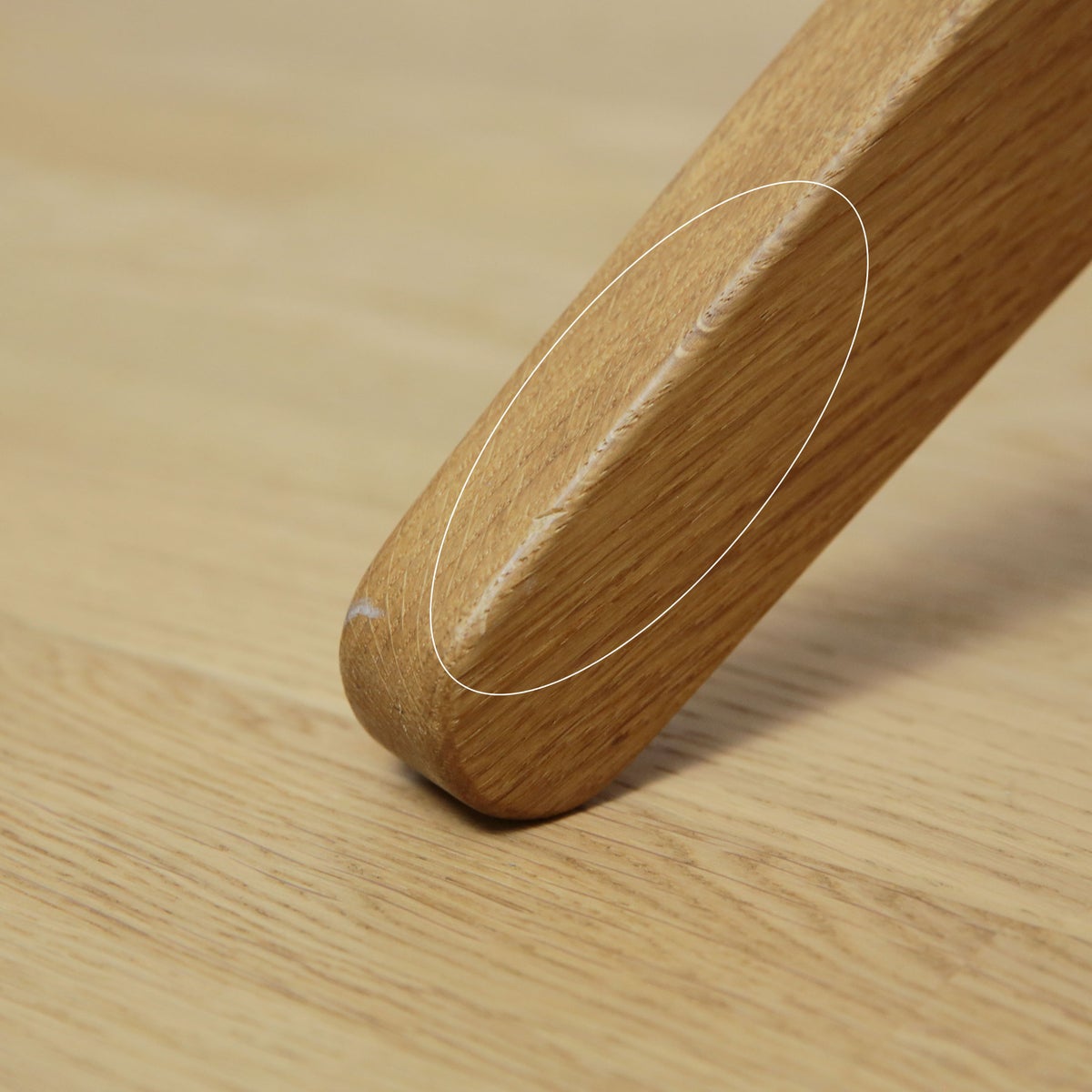 CARL HANSEN & SON（カール・ハンセン＆サン） / MG501 キューバチェア / オーク材・オイル仕上げ・ナチュラルペーパーコード / ラウンジチェア