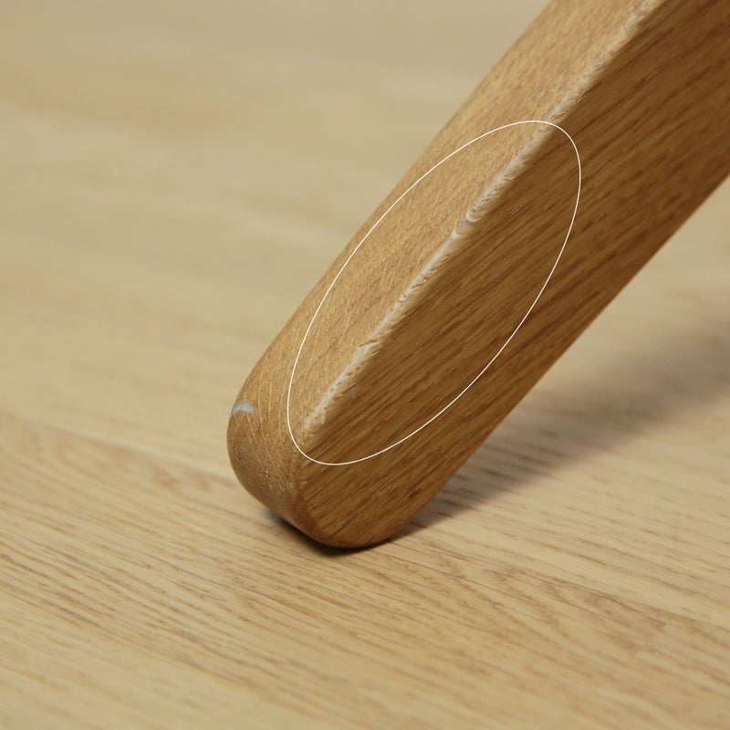 CARL HANSEN & SON（カール・ハンセン＆サン） / MG501 キューバチェア / オーク材・オイル仕上げ・ナチュラルペーパーコード / ラウンジチェア