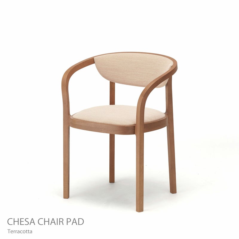 Karimoku New Standard（カリモク ニュースタンダード） / CHESA CHAIR PAD（チェーサチェアパッド） / シグネチャーカラー全2色