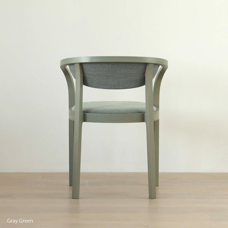 Karimoku New Standard（カリモク ニュースタンダード） / CHESA CHAIR PAD（チェーサチェアパッド） / シグネチャーカラー全2色