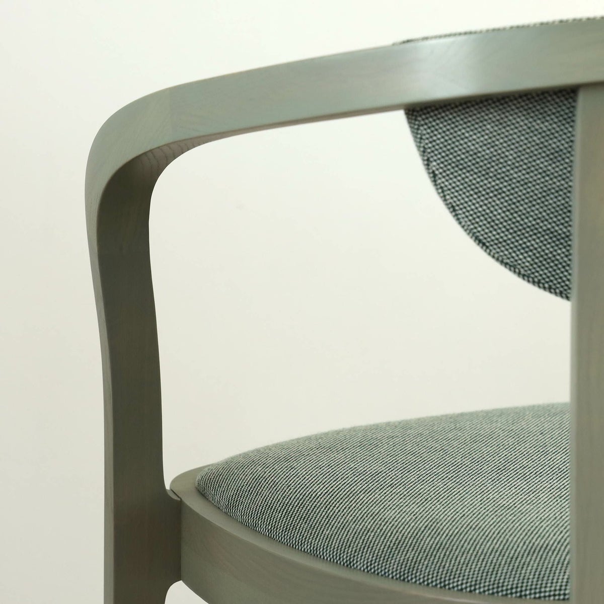 Karimoku New Standard（カリモク ニュースタンダード） / CHESA CHAIR PAD（チェーサチェアパッド） / シグネチャーカラー全2色