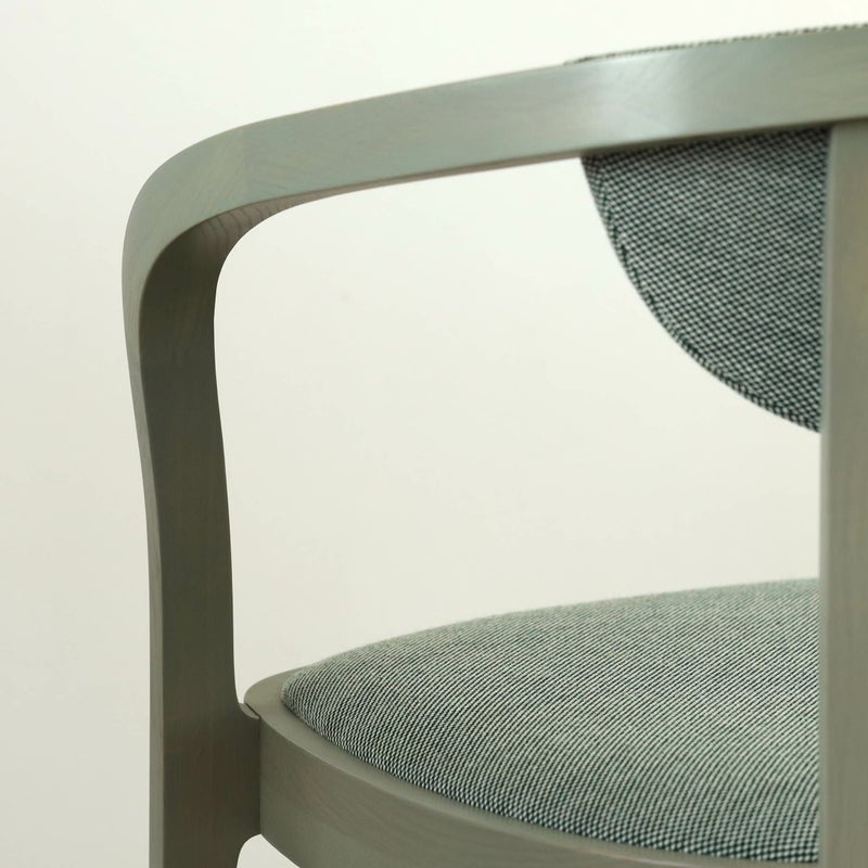 Karimoku New Standard（カリモク ニュースタンダード） / CHESA CHAIR PAD（チェーサチェアパッド） / シグネチャーカラー全2色