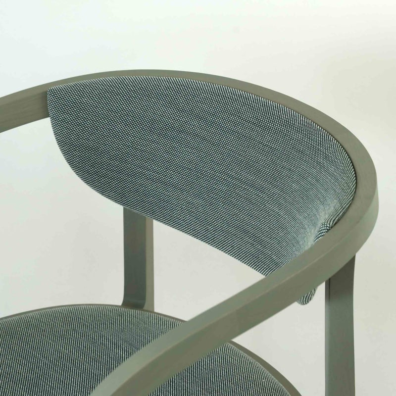 Karimoku New Standard（カリモク ニュースタンダード） / CHESA CHAIR PAD（チェーサチェアパッド） / シグネチャーカラー全2色