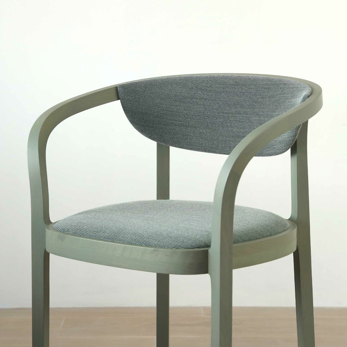 Karimoku New Standard（カリモク ニュースタンダード） / CHESA CHAIR PAD（チェーサチェアパッド） / シグネチャーカラー全2色