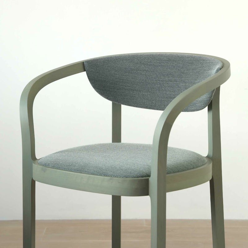 Karimoku New Standard（カリモク ニュースタンダード） / CHESA CHAIR PAD（チェーサチェアパッド） / シグネチャーカラー全2色