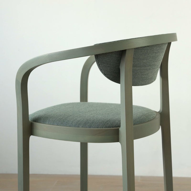 Karimoku New Standard（カリモク ニュースタンダード） / CHESA CHAIR PAD（チェーサチェアパッド） / シグネチャーカラー全2色
