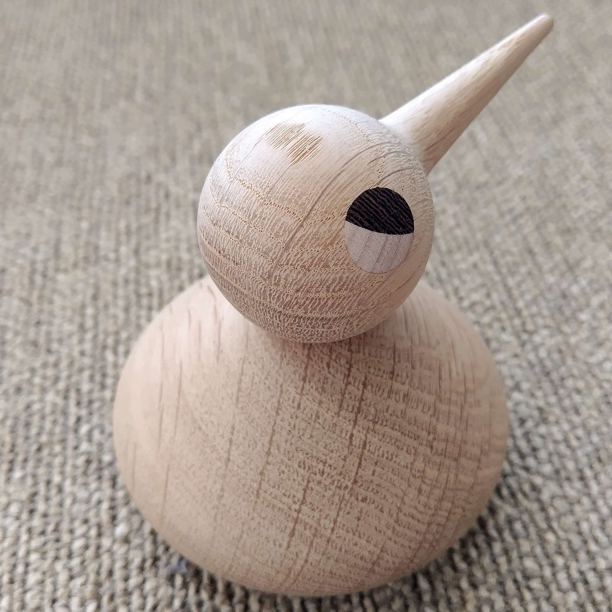 ARCHITECTMADE（アーキテクトメイド） / BIRD Chubby ナチュラル