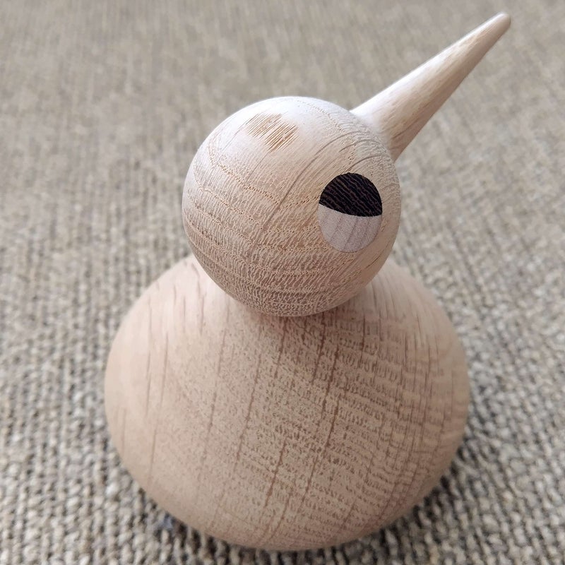 ARCHITECTMADE（アーキテクトメイド） / BIRD Chubby ナチュラル