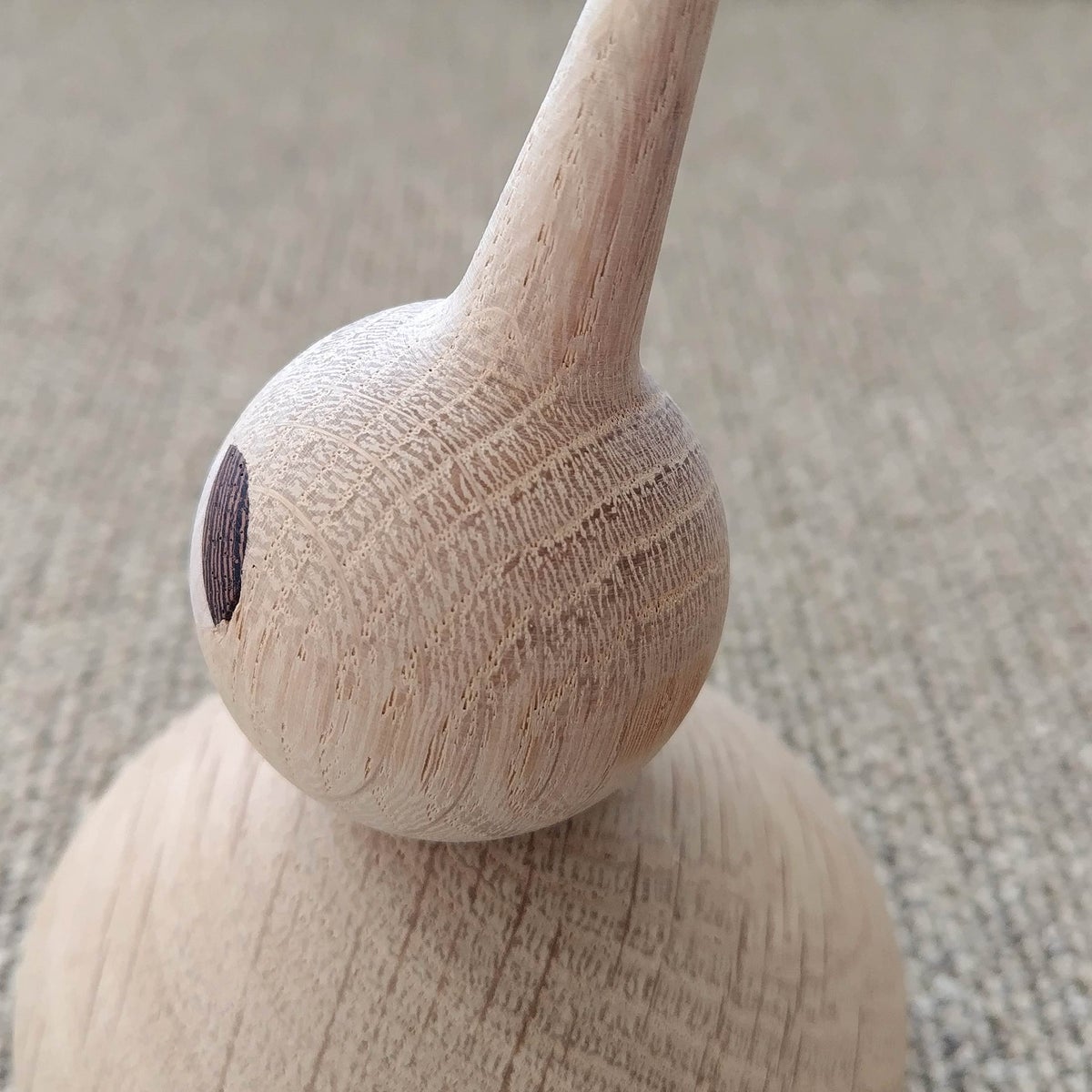 ARCHITECTMADE（アーキテクトメイド） / BIRD Chubby ナチュラル