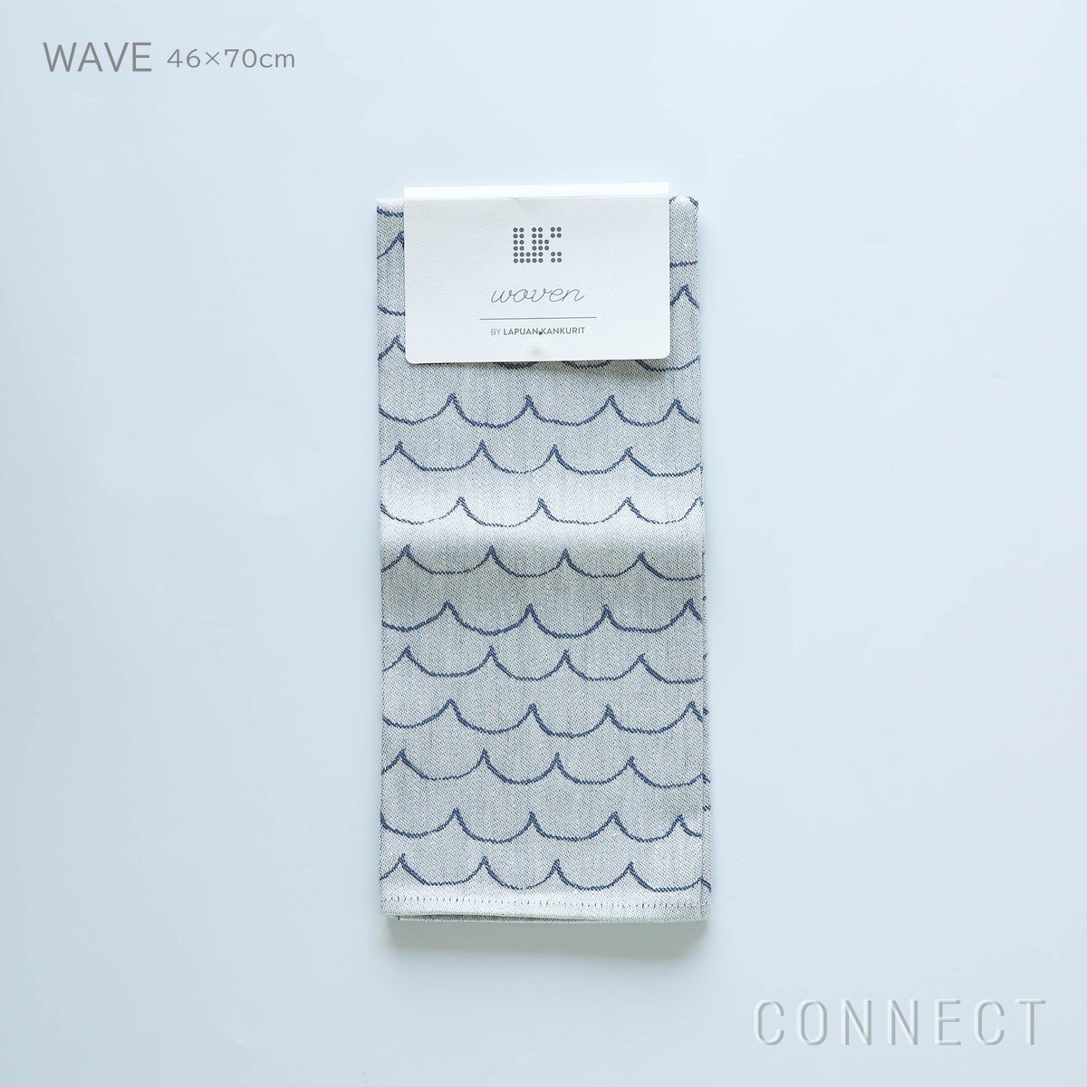 LAPUAN KANKURIT（ラプアン カンクリ） / WAVE（ウェーブ） / 35×50