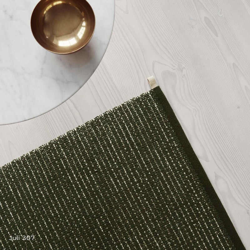 KASTHALL（カスタール） / FARA（ホーラ） / 全6色 / ラグ