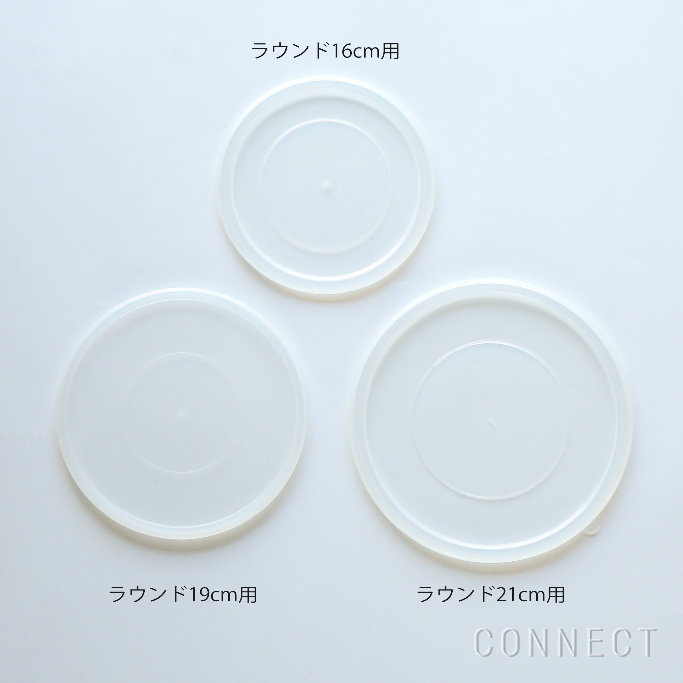 Tally-Ho Original Circle Back 12個 在庫限り特別セール］野田琺瑯 / White Series（ホワイトシリーズ