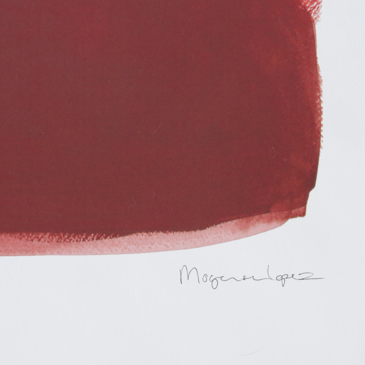 THE POSTER CLUB（ザ・ポスタークラブ） / Berit Mogensen Lopez（ベリット・モーエンセン・ロペス） / Colour Squares 02 70×100cm《額付》