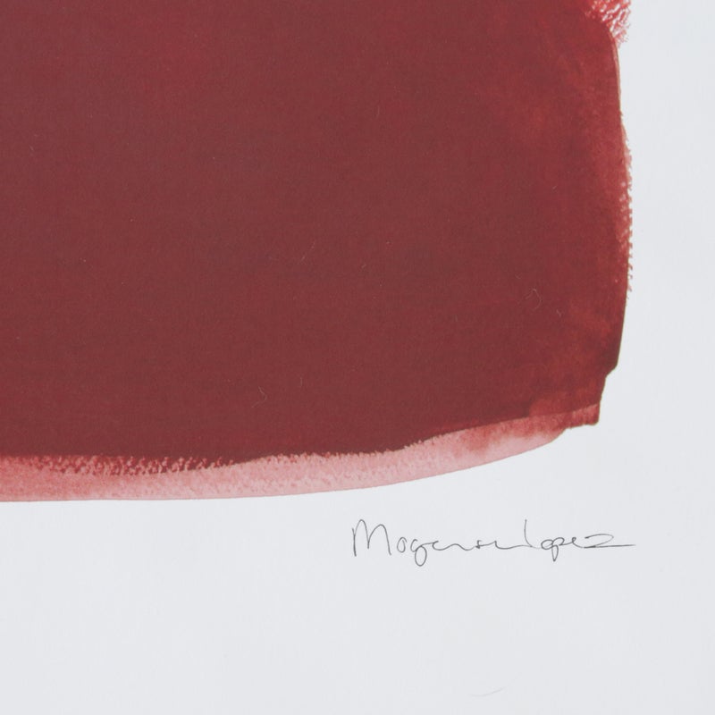 THE POSTER CLUB（ザ・ポスタークラブ） / Berit Mogensen Lopez（ベリット・モーエンセン・ロペス） / Colour Squares 02 70×100cm《額付》