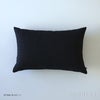 MELLEM（メレム） / Kvadrat/Raf Simons（クヴァドラ/ラフ・シモンズ） / フェザークッション 63×43cm / Atom（アトム） / 中材入り / 全2色