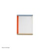 Vitra（ヴィトラ） / Colour Frame Mirror（カラーフレームミラー） / small / 全3色 / ミラー