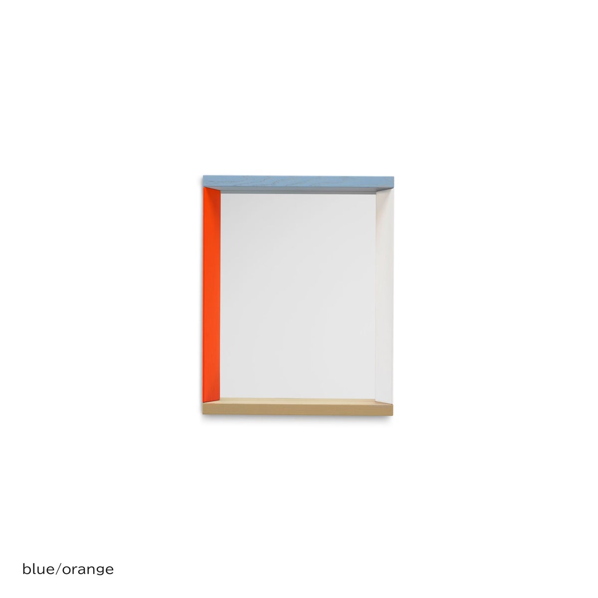 Vitra（ヴィトラ） / Colour Frame Mirror（カラーフレームミラー） / small / 全3色 / ミラー