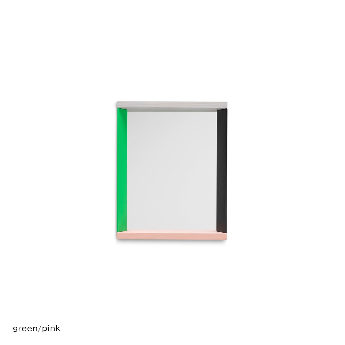 Vitra（ヴィトラ） / Colour Frame Mirror（カラーフレームミラー） / small / 全3色 / ミラー