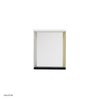 Vitra（ヴィトラ） / Colour Frame Mirror（カラーフレームミラー） / small / 全3色 / ミラー