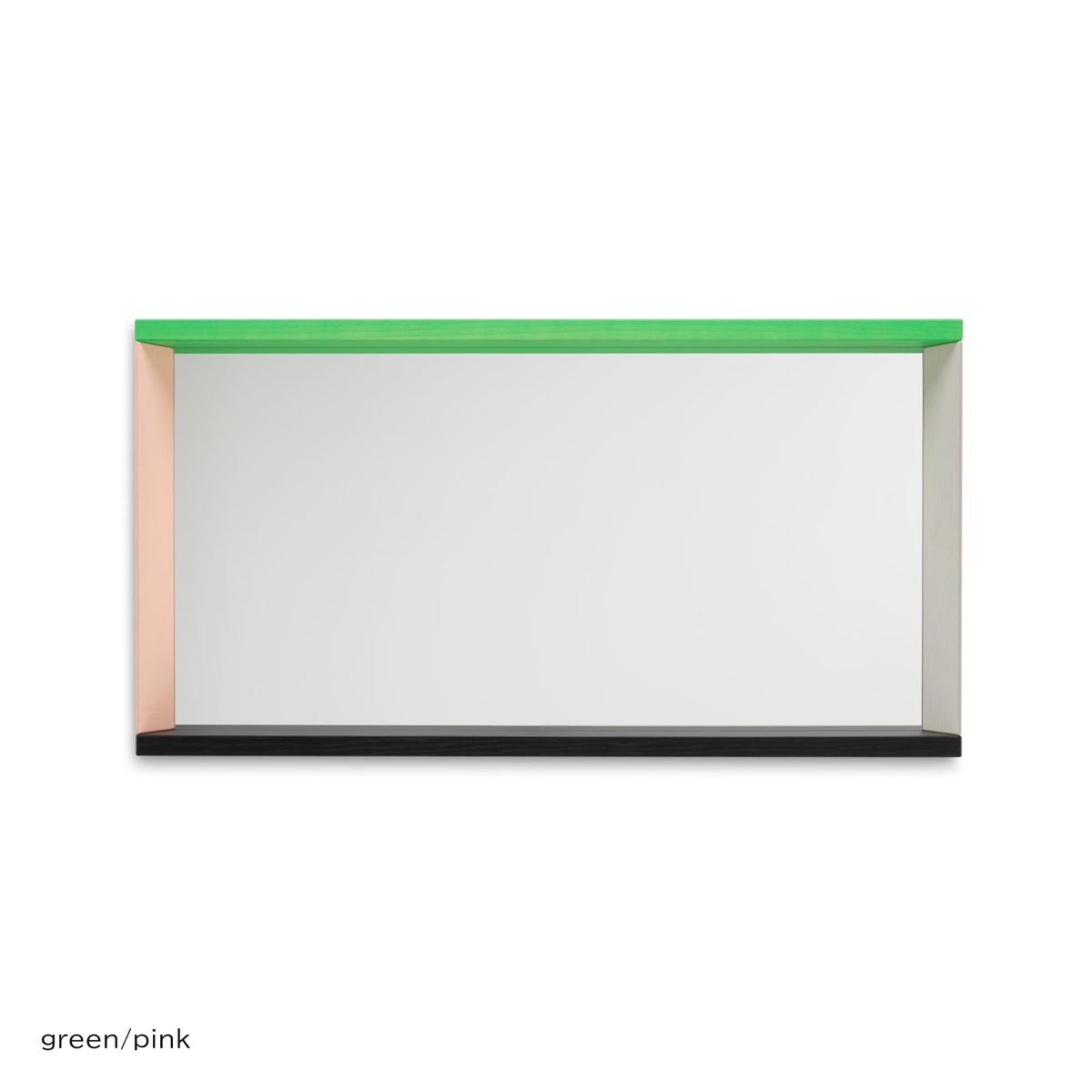 Vitra（ヴィトラ） / Colour Frame Mirror（カラーフレームミラー） / medium / 全3色 / ミラー