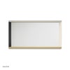Vitra（ヴィトラ） / Colour Frame Mirror（カラーフレームミラー） / medium / 全3色 / ミラー