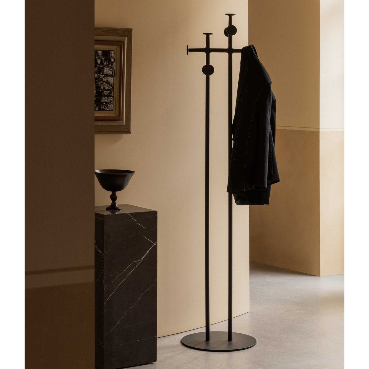 Audo Copenhagen（オドー・コペンハーゲン） / AFTEROOM COAT STAND（アフタールーム コートスタンド）