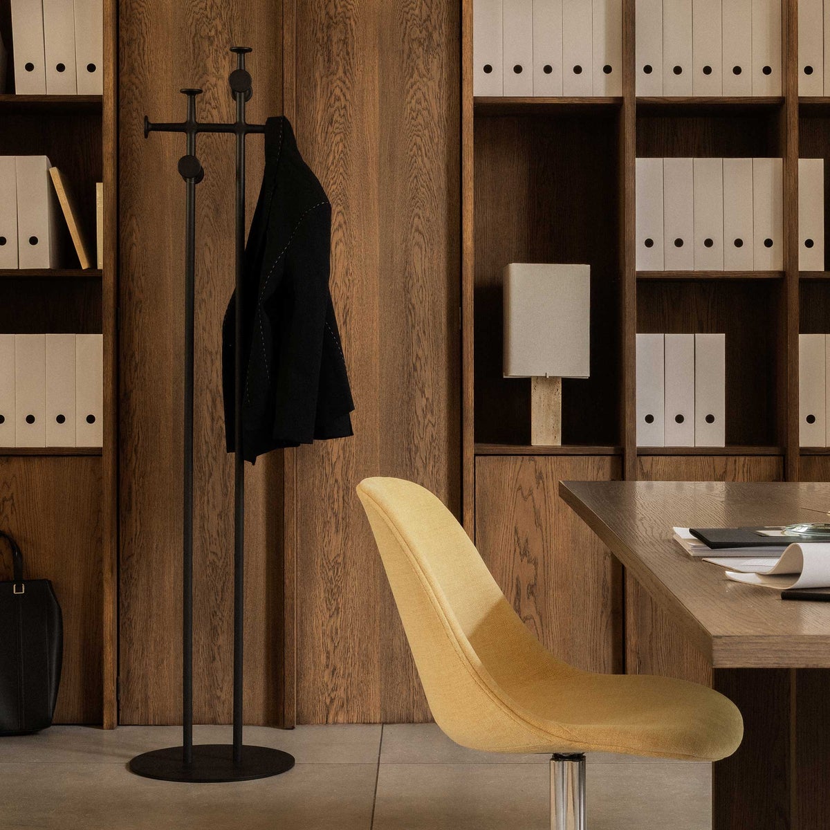 Audo Copenhagen（オドー・コペンハーゲン） / AFTEROOM COAT STAND（アフタールーム コートスタンド）