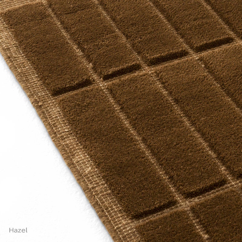 Audo Copenhagen（オドー・コペンハーゲン） / TILE RUG（タイル ラグ） /  全2色