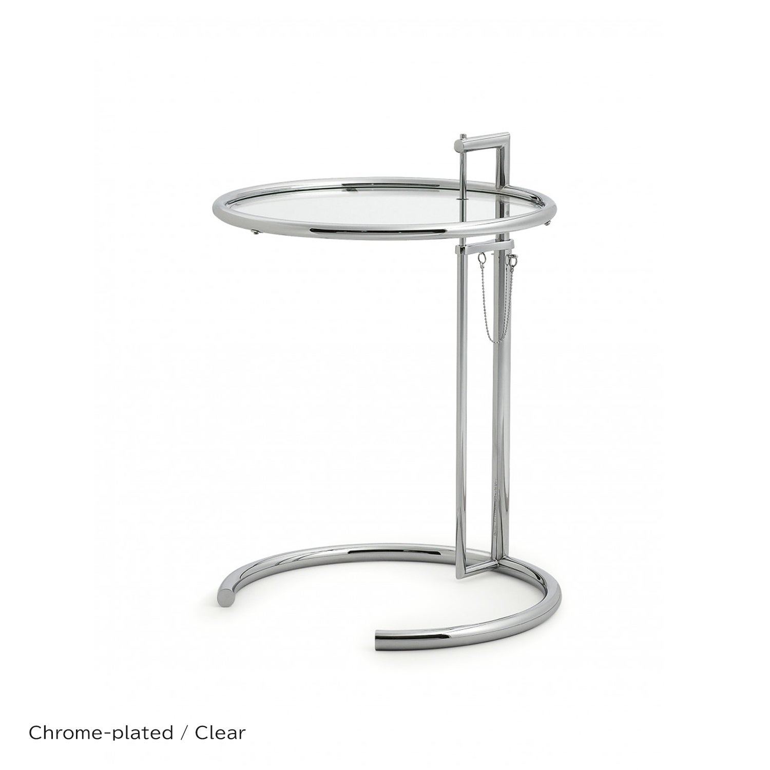正規品 クラシコン アジャスタブルテーブル E1027 サイドテーブル モダン ポイント5倍】ClassiCon（クラシコン） / ADJUSTABLE TABLE
