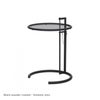 ClassiCon（クラシコン） / ADJUSTABLE TABLE（アジャスタブルテーブル）E1027 / 全3色 / サイドテーブル