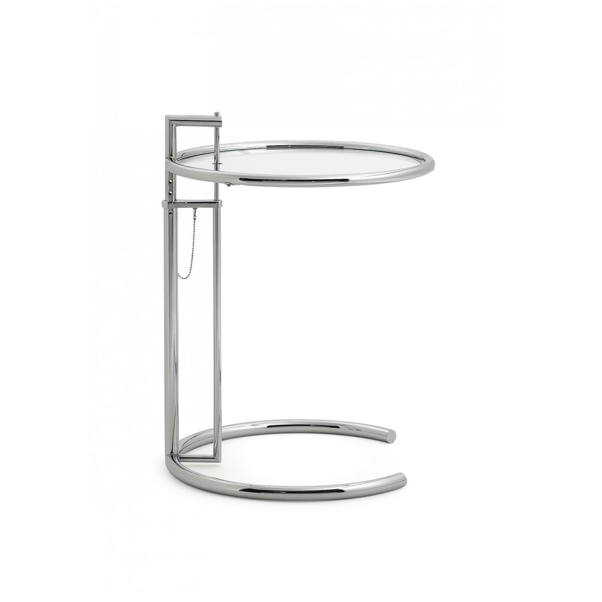 ClassiCon（クラシコン） / ADJUSTABLE TABLE（アジャスタブルテーブル）E1027 / 全3色 / サイドテーブル