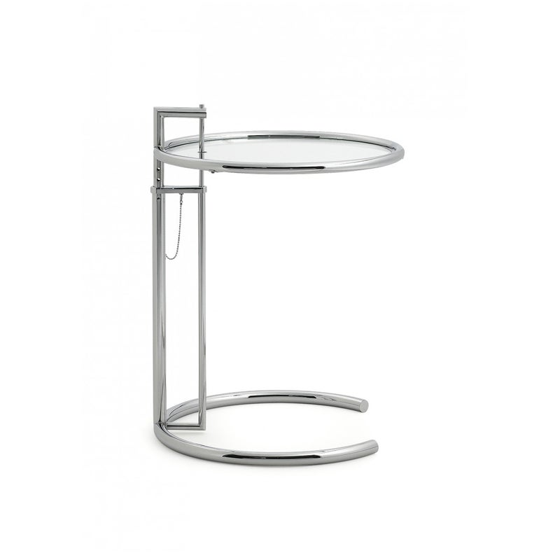 ClassiCon（クラシコン） / ADJUSTABLE TABLE（アジャスタブルテーブル）E1027 / 全3色 / サイドテーブル