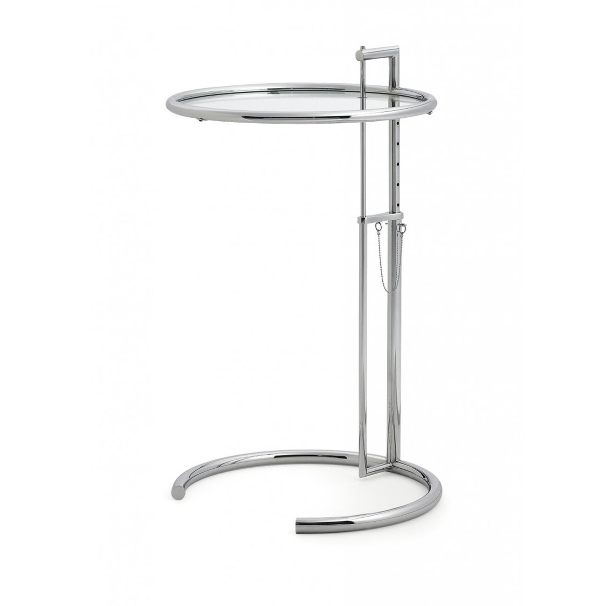 ClassiCon（クラシコン） / ADJUSTABLE TABLE（アジャスタブルテーブル）E1027 / 全3色 / サイドテーブル