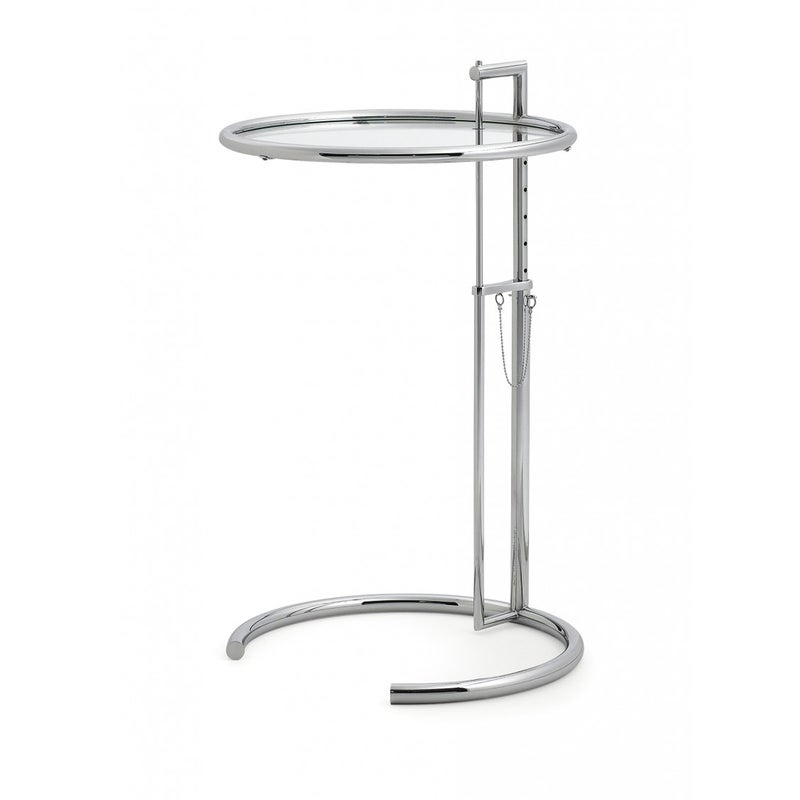ClassiCon（クラシコン） / ADJUSTABLE TABLE（アジャスタブルテーブル）E1027 / 全3色 / サイドテーブル